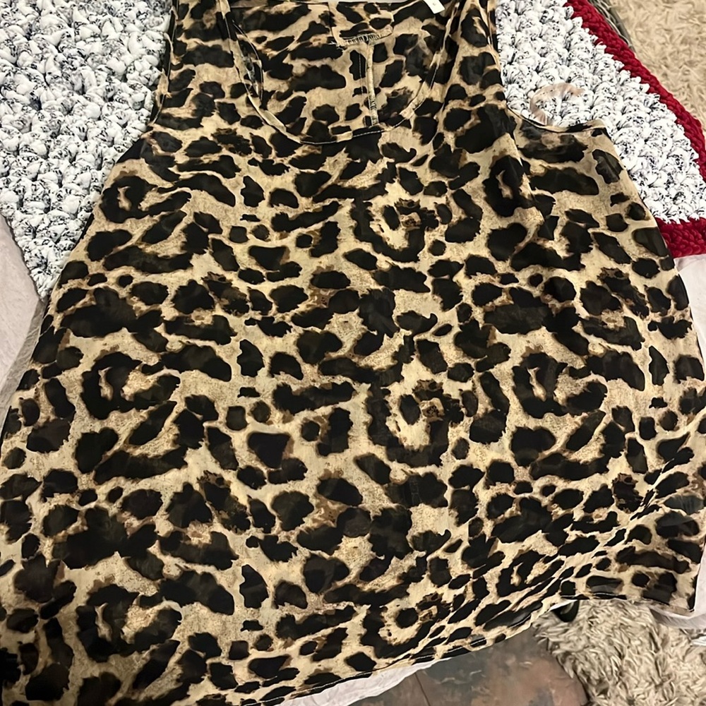 Dress shirt